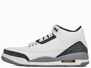 NIKE AIR JORDAN 3 RETRO CT8532-106iCL GAW[_ 3 g T~bgzCg/t@C[bhSUMMIT WHITE/FIRE RED