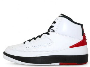NIKE WMNS AIR JORDAN 2 RETRO DX4400-106iCL EBY GA W[_ 2 g zCg/o[VeBbh-ubNWHITE/VARSITY RED-BLACK