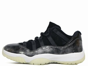 NIKE AIR JORDAN 11 RETRO LOW 528895-010iCL GA W[_ 11 [ "o[~OnEoY" ubN/zCg/^bN Vo[BLACK/WHITE-MTLC SILVER