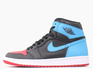 NIKE WMNS AIR JORDAN 1 RETRO HIGH OG "UNC TO CHICAGO"BLACK/DK POWDER BLUE-GYM RED CD0461-046EBY iCL GA W[_ 1 g nC IWi "NC TO CHI" ubN/pE_[u[/Wbh
