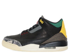ySALEzNIKE AIR JORDAN 3 RETRO SE "ANIMAL INSTINCT 2.0" BLACK/BLACK-WHITE-GORGE GREEN CV3583-003iCL GAW[_ 3 g V[YiGfBV "Aj}CXeBNg 2.0"