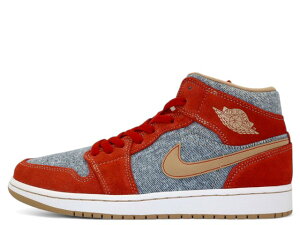 ySALEzNIKE AIR JORDAN 1 MID SE DM4352-600iCL GA W[_ 1 ~bh V[YiGfBV XBio[/wv-zCgCINNABAR/HEMP-WHITE