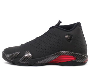NIKE AIR JORDAN 14 RETRO SE BQ3685-001iCL GA W[_ 14 V[YiGfBV "LeBO" ubN/AXTCg-o[VeBbh-ubN BLACK/ANTHRACITE/VARSITY RED