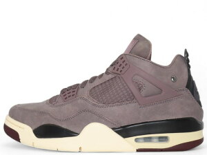 NIKE AIR JORDAN 4 RETRO SP DV6773-220iCL GAW[_ 4 g XyV "A } }jG[" oCIbgI/~fBAAbV/ubN"A MA MANIERE" VIOLET ORE/MEDIUM ASH-BLACK
