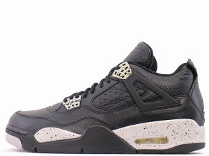 NIKE AIR JORDAN 4 RETRO LS 314254-003iCL GAW[_ 4 g CtX^C "II" ubN/ebNO[BLACK/TECH GREY-BLACK
