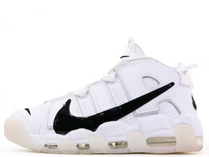 NIKE AIR MORE UPTEMPO 96 DQ5014-100iCL GA AAbve| 96 "Rs[ y[Xg" zCg/tHg_Xg/oXgO[/ubNWHITE/BLACK-PHOTON DUST-VAST GREY