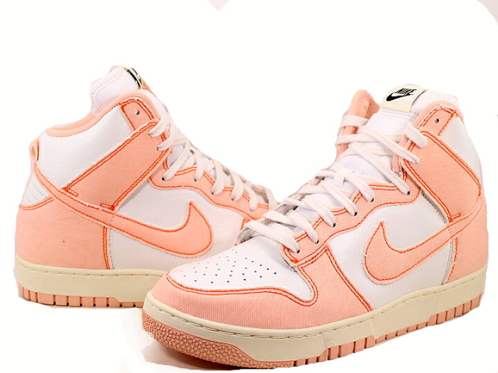 楽天市場】NIKE WMNS DUNK HI 1985 DV1143-800ナイキ ウィメンズ  