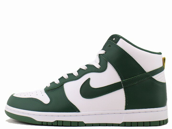 楽天市場】NIKE DUNK HI RETRO DD1399-300ナイキ ダンク ハイ レトロ 