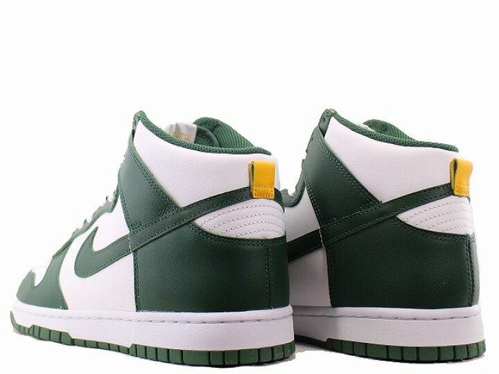 楽天市場】NIKE DUNK HI RETRO DD1399-300ナイキ ダンク ハイ レトロ  