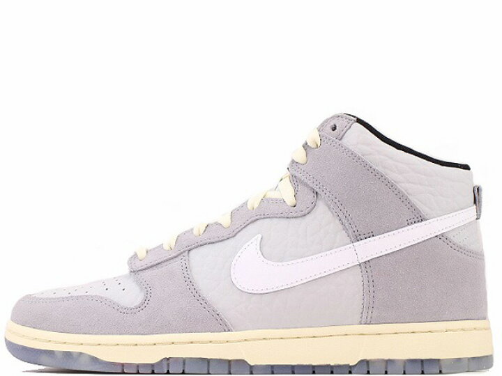 楽天市場】NIKE DUNK HI PREMIUM DR8753-077ナイキ ダンク ハイ 
