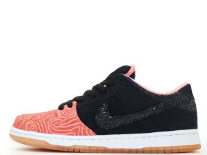 y2015N/27.0cmzNIKE SB DUNK LOW PREMIUM "SALMON"ATOMIC PINK/BLACK-WHITE 313170-603iCL XP[g{[fBO _N [ v~A GXr[ "T["