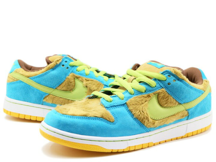 楽天市場】【2006年製/27.5cm】NIKE DUNK LOW PREMIUM SB 313170-731 