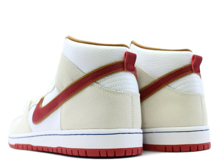 楽天市場】NIKE SB DUNK HIGH PRO SAIL/TEAM CRIMSON-WHEAT-SAIL 