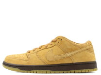 楽天市場】nike dunk sb wheat（靴）の通販