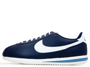 NIKE CORTEZ DM4044-400�i�C�L �R���e�b�c �~�b�h�i�C�g�l�C�r�[/�Z�C��/�m�C�Y �A�N�AMIDNIGHT NAVY/SAIL-NOISE AQUA