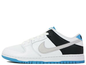 NIKE SB DUNK LOW PRO BQ6817-101iCL XP[g{[fBO _N [ v zCg/j[g O[-ubNWHITE/NEUTRAL GREY-BLACK