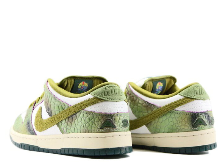 楽天市場】NIKE SB DUNK LOW PRO QS 
