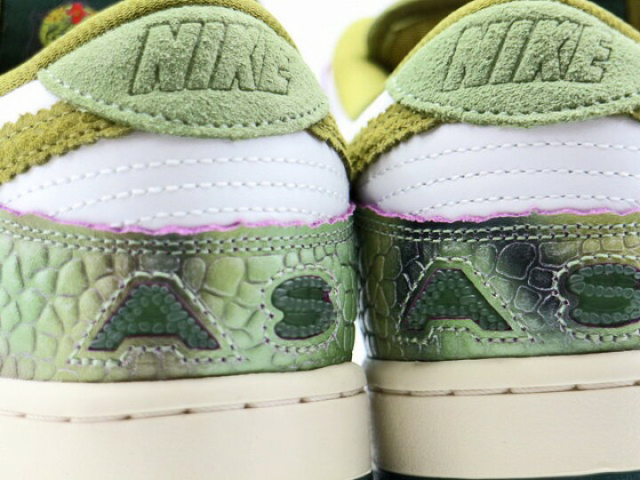 楽天市場】NIKE SB DUNK LOW PRO QS 