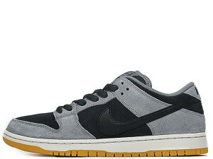 NIKE SB DUNK LOW PRO HF3063-001�i�C�L �X�P�[�g�{�[�f�B���O �_���N ���[ �v�� �_�[�N�X���[�N�O���[/�u���b�N-�X���[�N�O���[DK SMOKE GREY/BLACK-SMOKE GREY