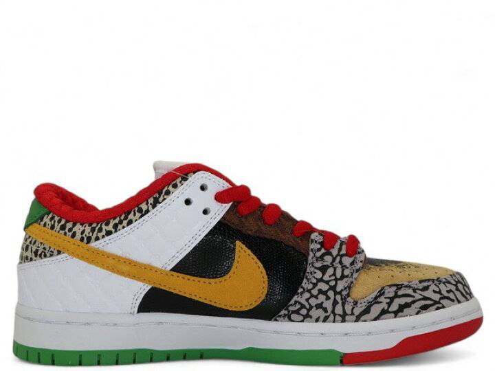 楽天市場】NIKE SB DUNK LOW PRO QS CZ2239-600ナイキ ナイキ スケート 