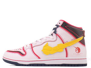 yfB[XTCYzNIKE SB DUNK HIGH PRO QS DH7717-100iCL XP[g{[fBO _N nC v NCbNXgCN "K_ jR[" zCg/A}"GUNDAM UNICORN"WHITE/AMARILLO