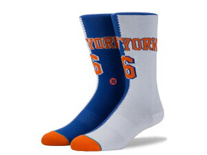 ySOCKSzSTANCE SOCKS NBA PORZINGIS SPLIT JERSEY X^X \bNX |WMX XvbgW[W j[[NEjbNX C M545A18POR