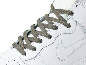 SKIT ORIGINAL SHOE LACE (FLAT TYPE GREY) �X�L�b�g �I���W�i�� �V���[���[�X �t���b�g�^�C�v �C�R ���R �l�F �O���[
