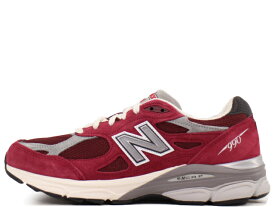 NEW BALANCE M990 TF3ニューバランス M990 TF3 MADE IN USARED