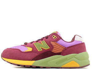 NEW BALANCE MT580SR2 "STRAY RATS" MAROON/PURPLE/GREEN-YELLOW j[oX "XgC bc" }[/p[v/O[-CG[