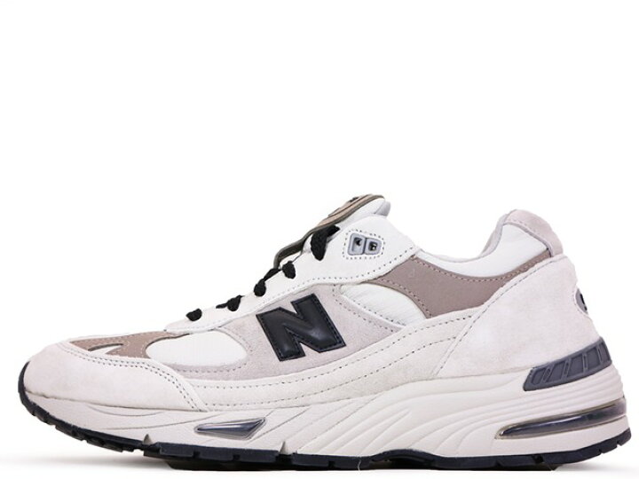楽天市場】NEW BALANCE M991WIN ニューバランス M991 WIN ライトグレー  