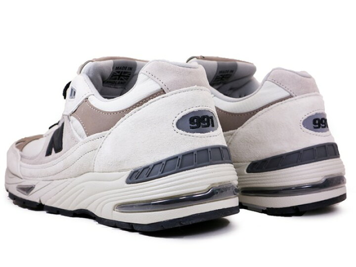 楽天市場】NEW BALANCE M991WIN ニューバランス M991 WIN ライトグレー  
