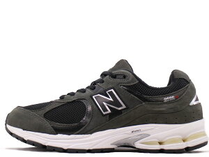 NEW BALANCE ML2002RBj[oX ML2002RB ubN/O[BLACK/GREY