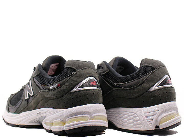 楽天市場】NEW BALANCE ML2002RBニューバランス ML2002RB ブラック 