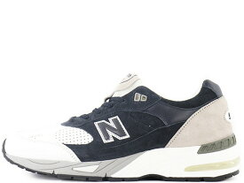 NEW BALANCE M991PJ ニューバランス M991PJ "スニーカーズンスタッフ" ブラック/ホワイト MADE IN ENGLAND"SNEAKERSNSTUFF"BLACK/WHITE