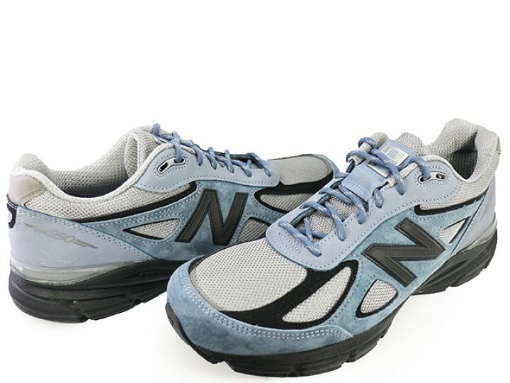 楽天市場】NEW BALANCE U990BB4ニューバランス U990BB4 グレー MADE IN 