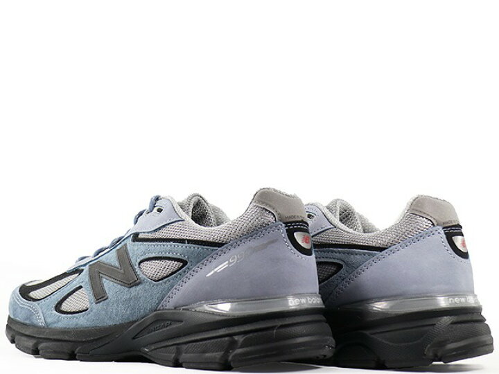 楽天市場】NEW BALANCE U990BB4ニューバランス U990BB4 グレー MADE IN 