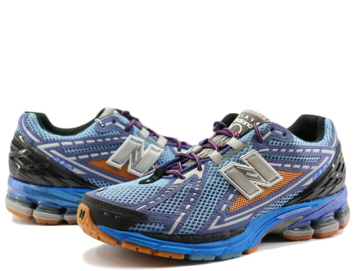 楽天市場】NEW BALANCE M1906RONニューバランス M1906R ON