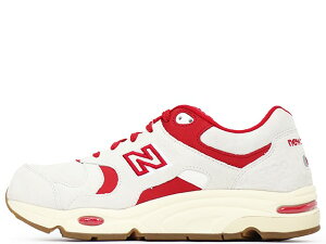 NEW BALANCE CM1700KMj[oX CM1700KM "KITH"}bV["KITH"MARSHMALLOW