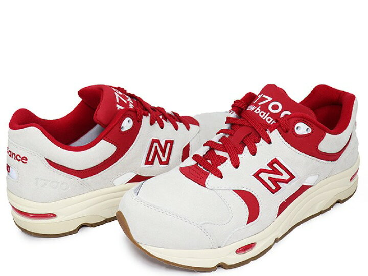 楽天市場】NEW BALANCE CM1700KMニューバランス CM1700KM 