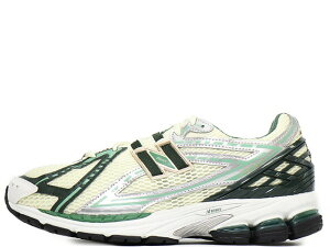 NEW BALANCE M1906RL1j[oX M1906 RL1 "GIh" WFCh"Aime Leon Dore" JADE