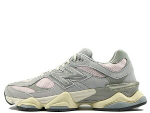 NEW BALANCE U9060SFB GRAY/PINKj[oX U9060SFB O[/sN