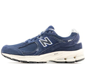 NEW BALANCE ML2002RDj[oX ML2002R D lCr[NAVY