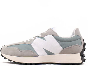 NEW BALANCE MS327 LABj[oX MS327 LABGRAY