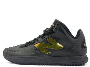 NEW BALANCE FUELCELL OHTANI 1 TRAINER TSHOBK1 ニューバランス フューエルセル オオタニ 1 トレーナー ブラック/ゴールド 大谷翔平 黒