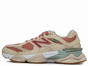 NEW BALANCE U9060JF1 "JOE FRESHGOODS"PINK�j���[�o�����X U9060JF1"�W���[�E�t���b�V���O�b�Y/�C���T�C�h�{�C�X" �s���N