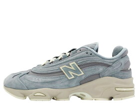 NEW BALANCE M1000KQ "KITH" QUARRYニューバランス M1000 KQ "キス 別注モデル" クアリー