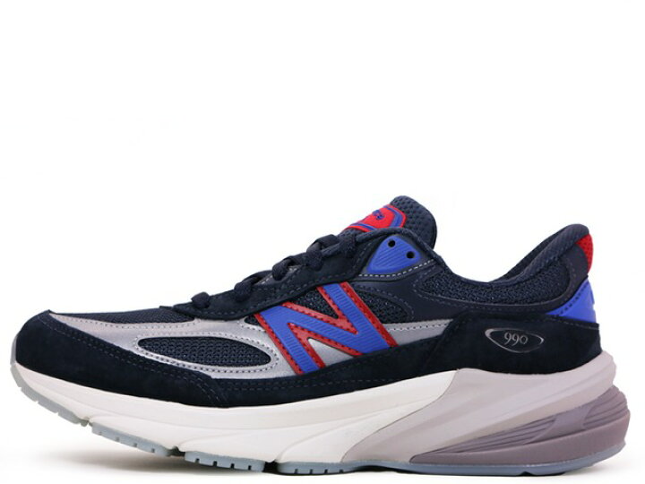 楽天市場】NEW BALANCE U990 KR6 ニューバランス U990KR6 