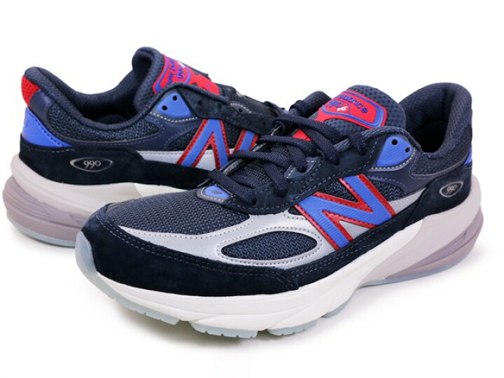 楽天市場】NEW BALANCE U990 KR6 ニューバランス U990KR6 