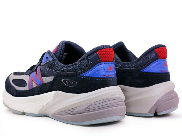 楽天市場】NEW BALANCE U990 KR6 