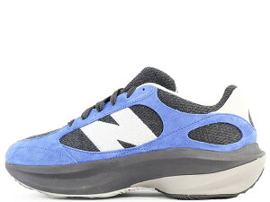 NEW BALANCE WRPD RUNNER UWRPDTBKj[oX [vhi[ ubN/u[BLACK/BLUE